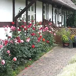 In Lejlighed Ulrichshusen