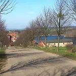 Lejlighed In Ulrichshusen