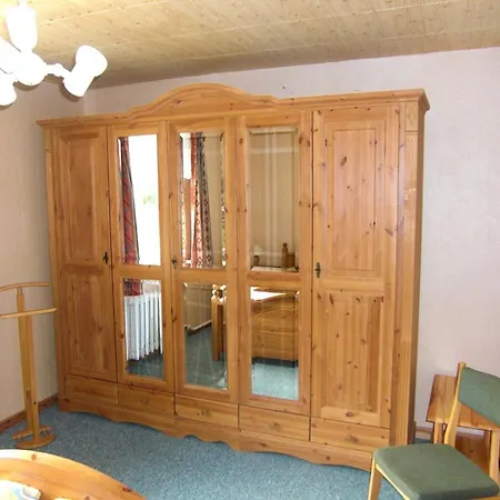 In شقة Ulrichshusen