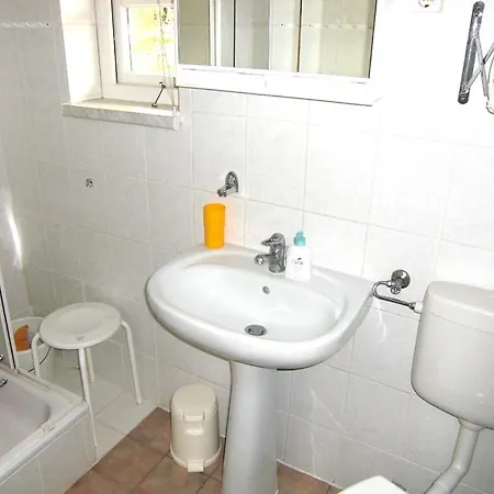 In شقة Ulrichshusen