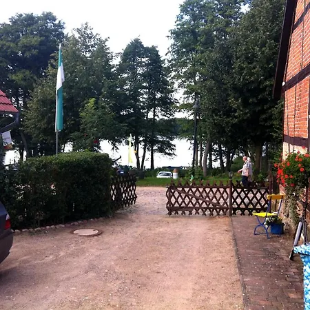 Apartment In *