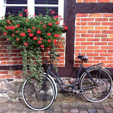 In Ulrichshusen